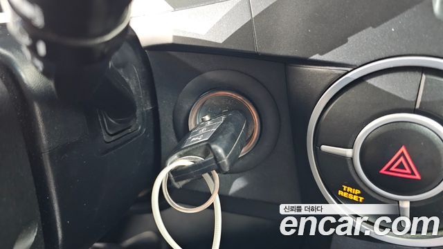 KG Mobility KORANDO 2015 — photo 24