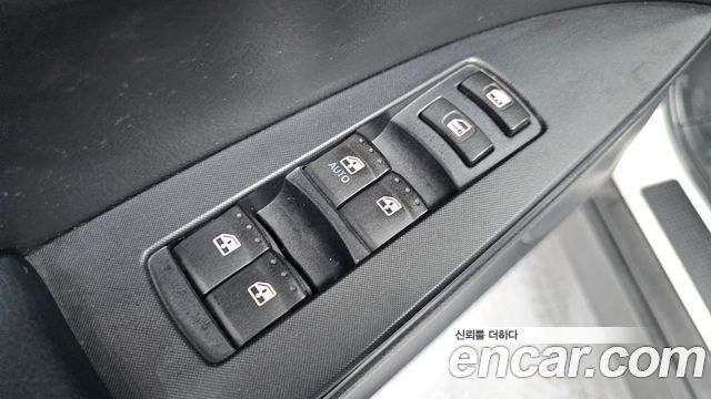 KG Mobility KORANDO 2015 — photo 28