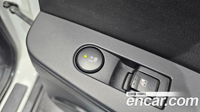 KG Mobility KORANDO 2015 — photo 29