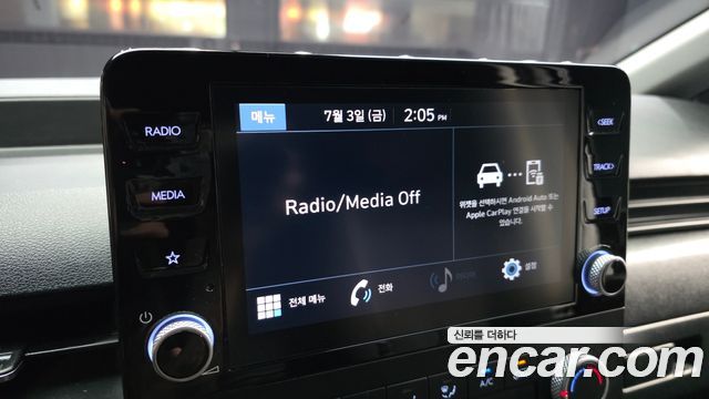 Hyundai Staria 2022 — photo 14