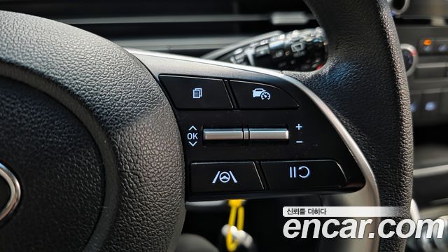 Hyundai Staria 2022 — photo 19