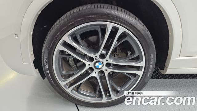 BMW X4 2018 — photo 5