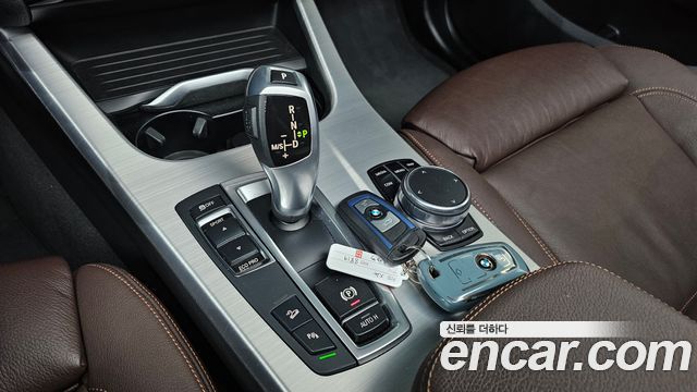 BMW X4 2018 — photo 8