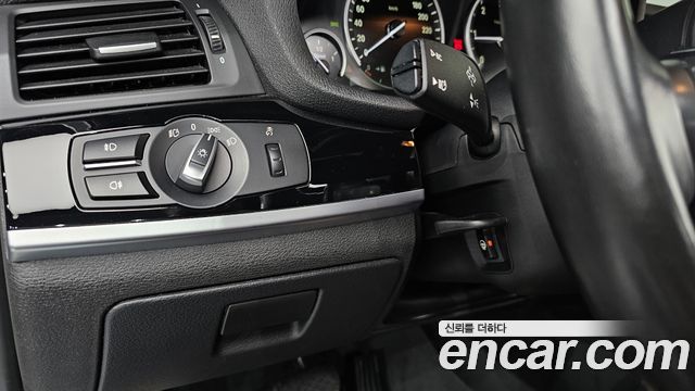 BMW X4 2018 — photo 13