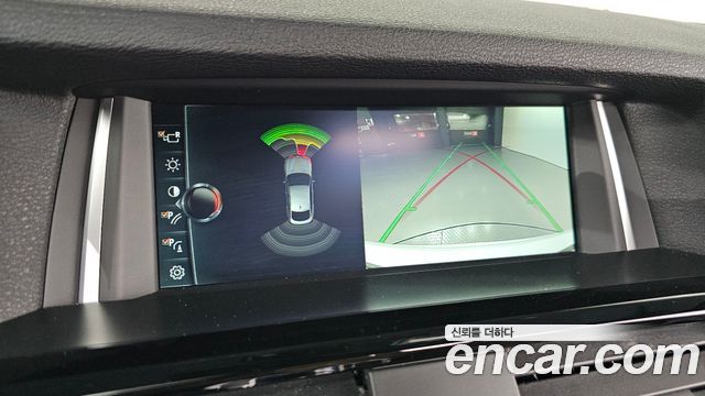 BMW X4 2018 — photo 15