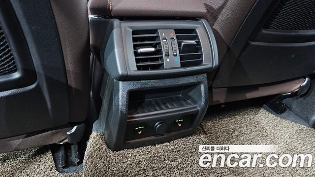 BMW X4 2018 — photo 17