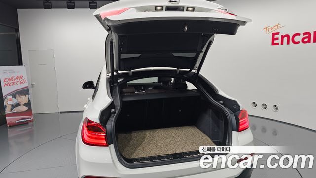 BMW X4 2018 — photo 19