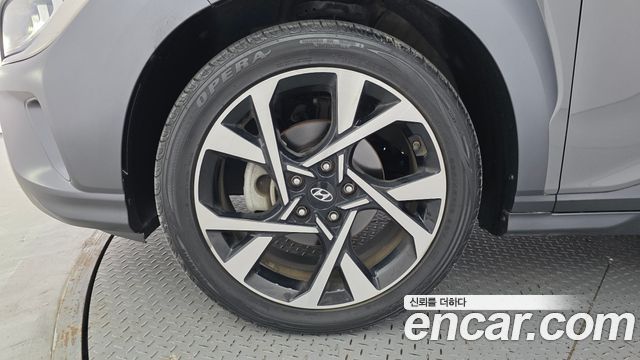 Hyundai Kona 2021 — photo 5