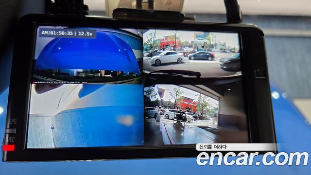 Peugeot 208 2021 — photo 34