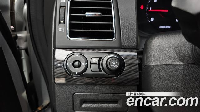 Chevrolet Korea Captiva 2015 — photo 22