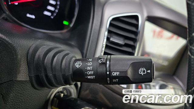 Chevrolet Korea Captiva 2015 — photo 23