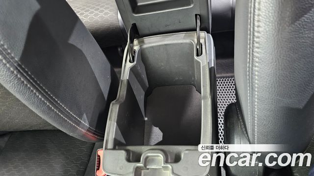 Chevrolet Korea Captiva 2015 — photo 24