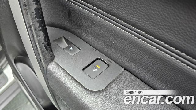 Chevrolet Korea Captiva 2015 — photo 25