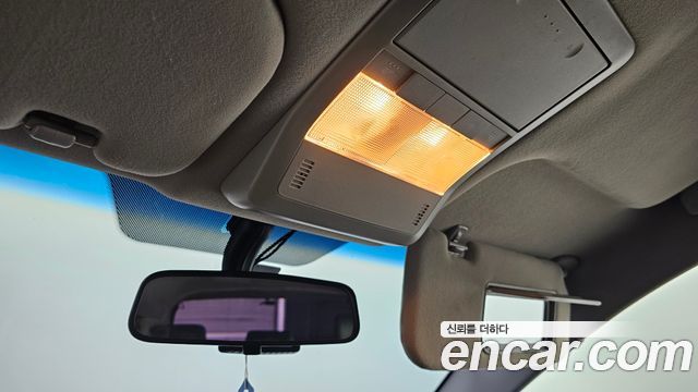 Chevrolet Korea Captiva 2015 — photo 28