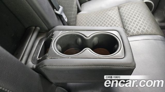 Chevrolet Korea Captiva 2015 — photo 29