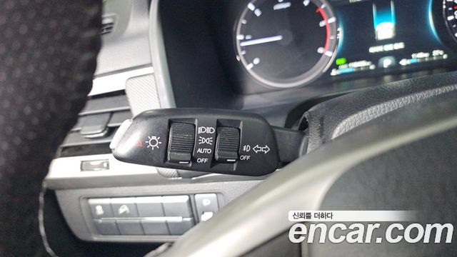 KG Mobility Rexton 2018 — photo 28