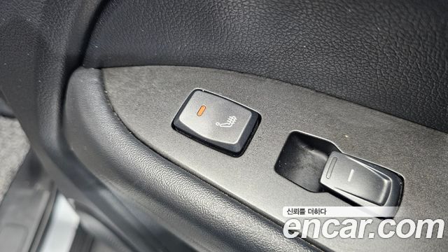 KG Mobility Rexton 2018 — photo 31
