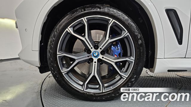 BMW X5 2023 — photo 5