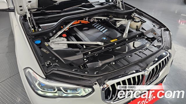 BMW X5 2023 — photo 6