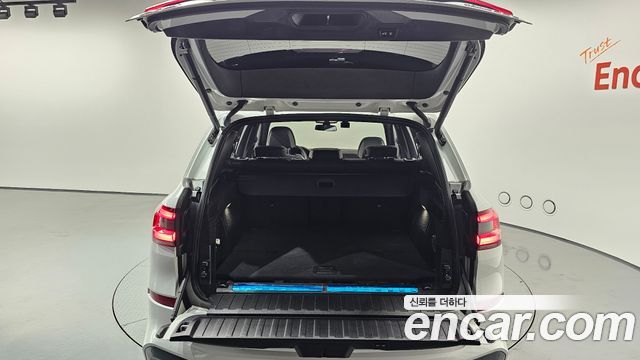 BMW X5 2023 — photo 20