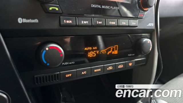 KG Mobility KORANDO 2013 — photo 15