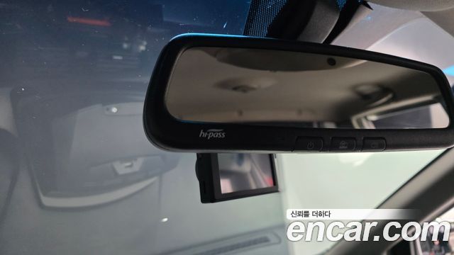 KG Mobility KORANDO 2013 — photo 18