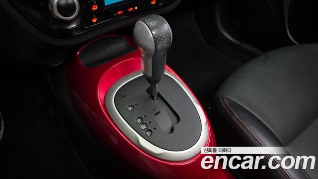 Nissan Juke 2017 — photo 9