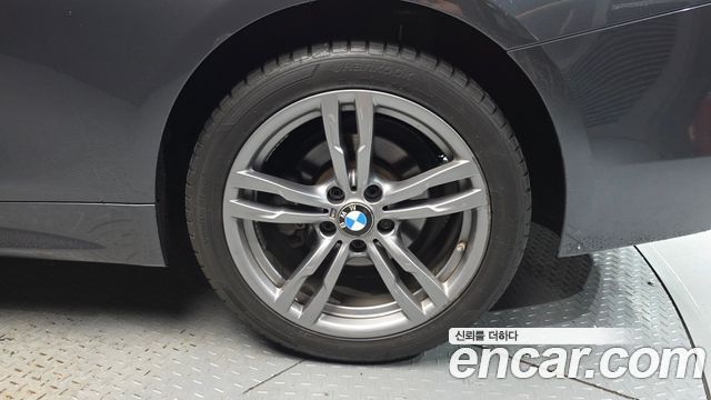 BMW 4-Series 2017 — photo 5