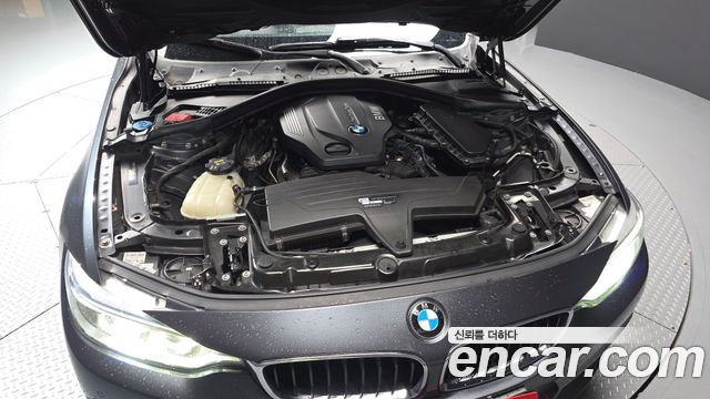 BMW 4-Series 2017 — photo 6