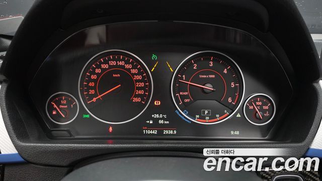 BMW 4-Series 2017 — photo 8