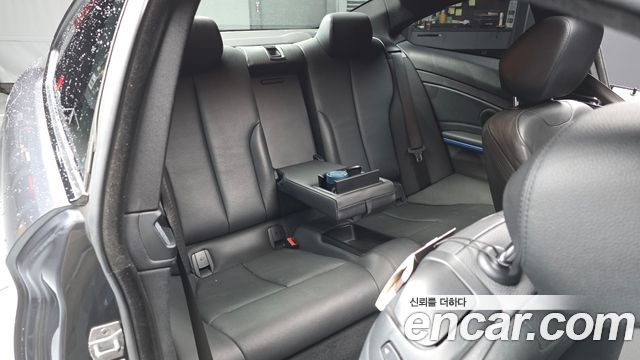 BMW 4-Series 2017 — photo 12