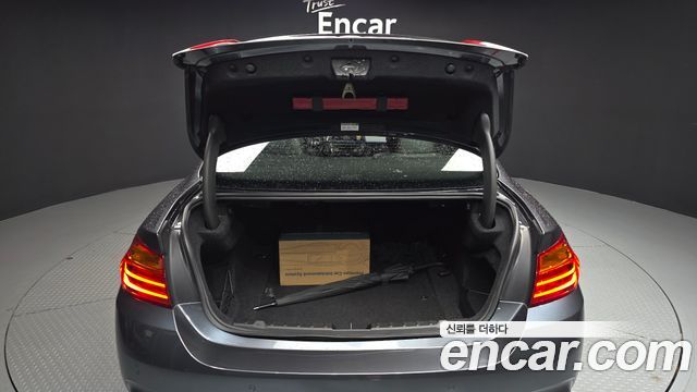 BMW 4-Series 2017 — photo 20