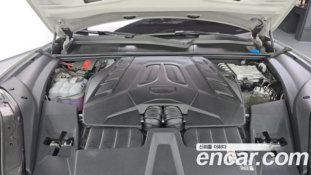 Porsche Cayenne 2025 — photo 6