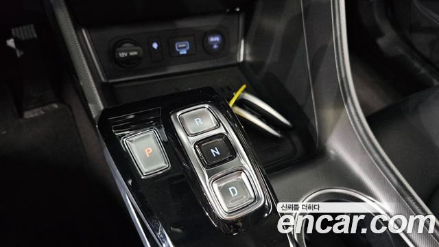 Hyundai Sonata 2022 — photo 12