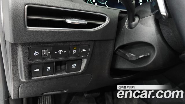Hyundai Sonata 2022 — photo 20
