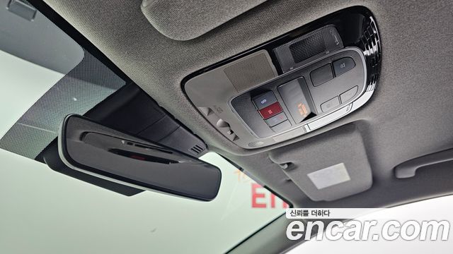 Hyundai Sonata 2022 — photo 22