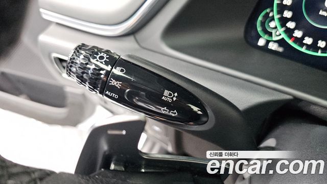 Hyundai Sonata 2022 — photo 29