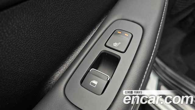 Hyundai Sonata 2022 — photo 31