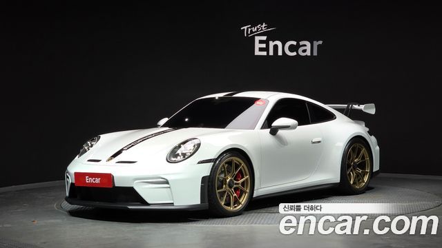 Porsche 911 2026 — photo 1