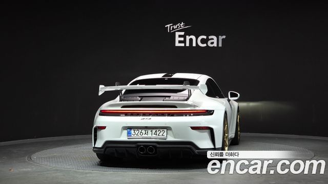 Porsche 911 2026 — photo 4