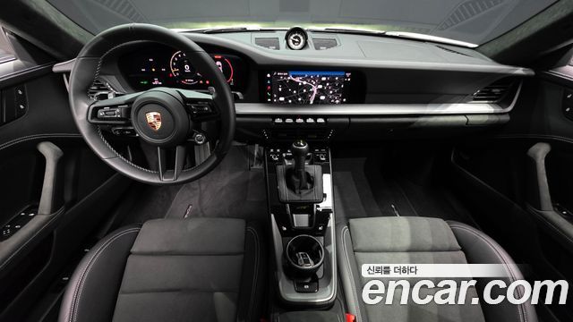 Porsche 911 2026 — photo 7