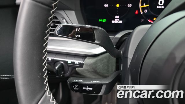 Porsche 911 2026 — photo 17
