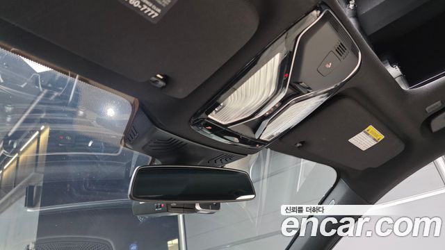 BMW 7-Series 2020 — photo 29