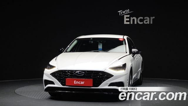 Hyundai Sonata 2022 — photo 3