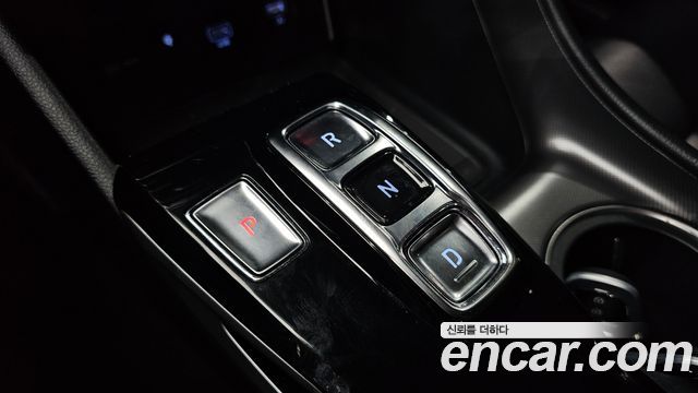Hyundai Sonata 2022 — photo 12