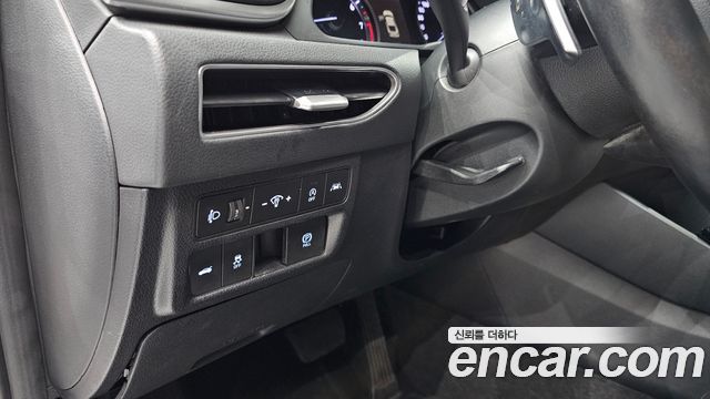 Hyundai Sonata 2022 — photo 27