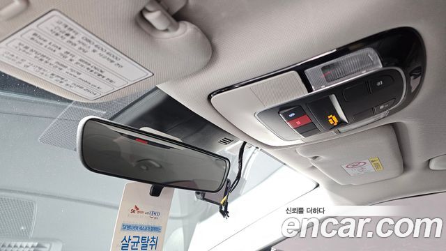 Hyundai Sonata 2022 — photo 28