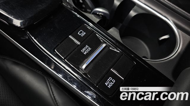 Hyundai Sonata 2022 — photo 29