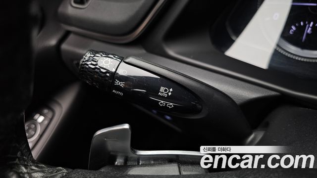 Hyundai Sonata 2022 — photo 33