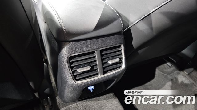 Hyundai Sonata 2022 — photo 34